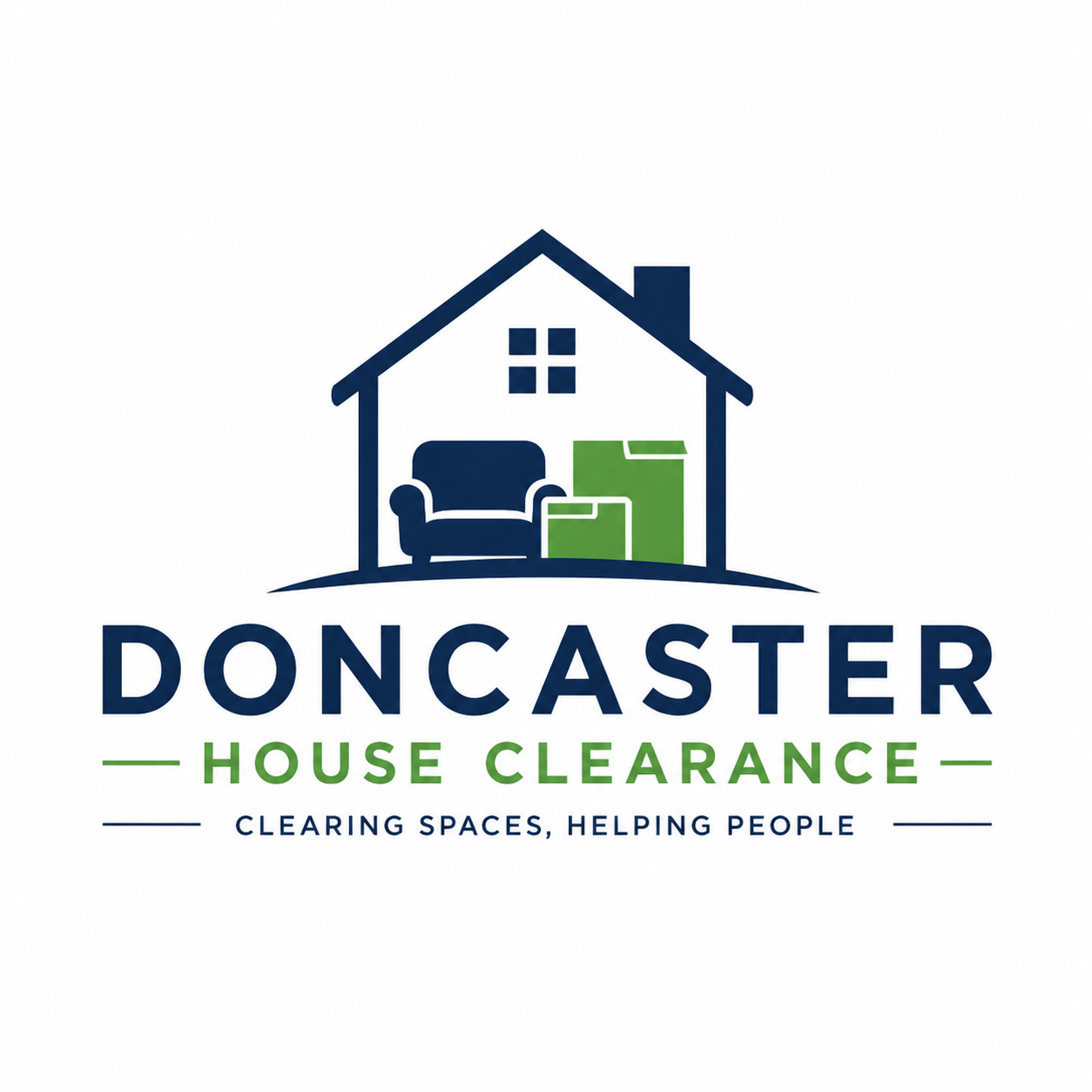 House Clearance Doncaster Logo